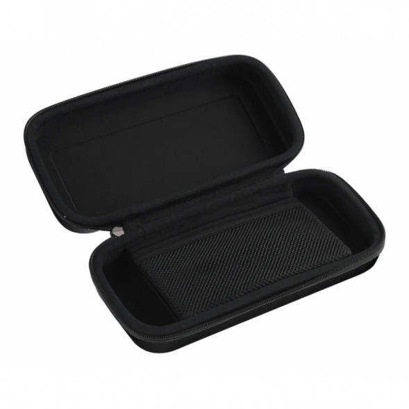 Чехол BIG BEN Transport Case - L для Nintendo Switch/Lite/OLED, черный в Нижнем Новгороде