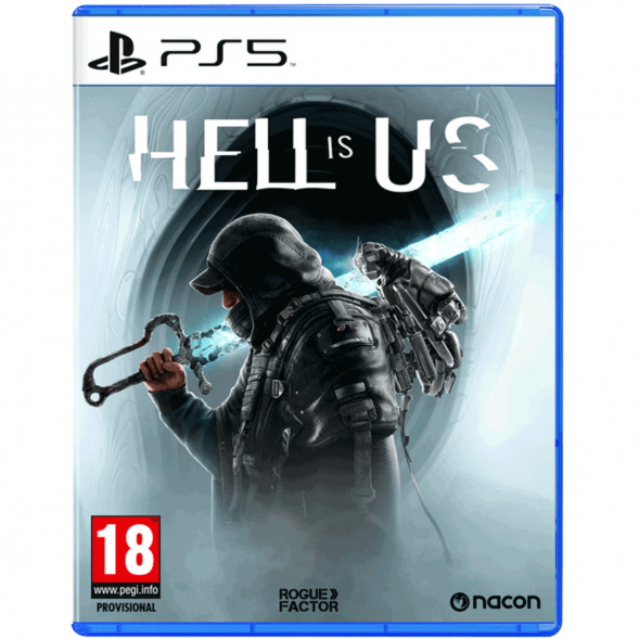 Игра Hell is Us [PS5, русские субтитры] в Нижнем Новгороде