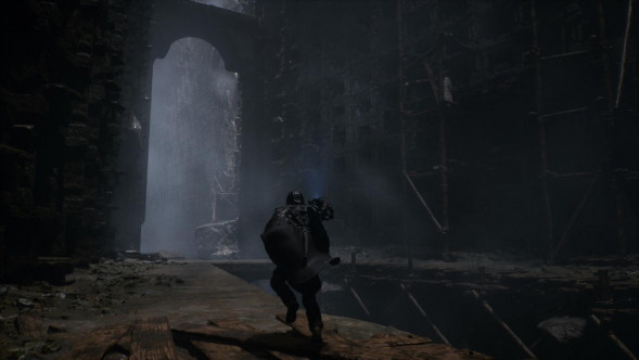 Игра Hell is Us [PS5, русские субтитры] в Нижнем Новгороде