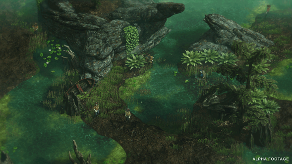 Игра Desperados III [PS4, русская версия] в Нижнем Новгороде