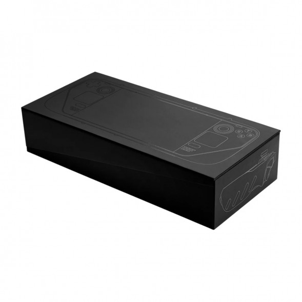 Чехол Steam Deck Killswitch Essential Kit в Нижнем Новгороде