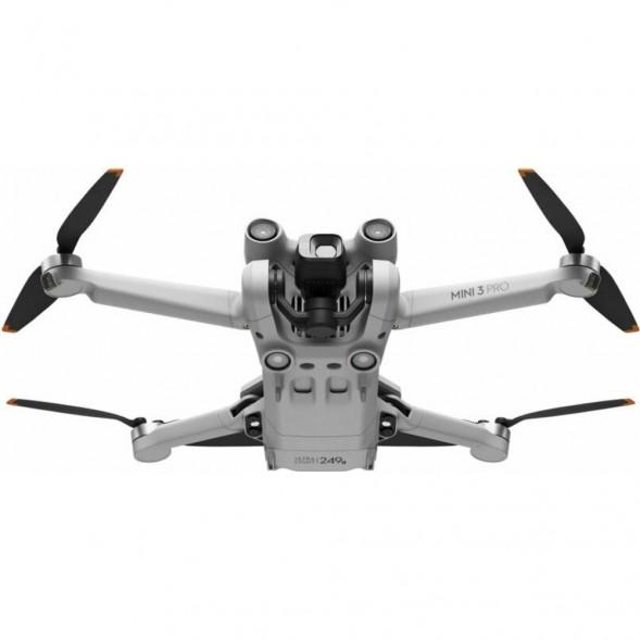 Квадрокоптер DJI Mini 3 Pro (без пульта) в Нижнем Новгороде