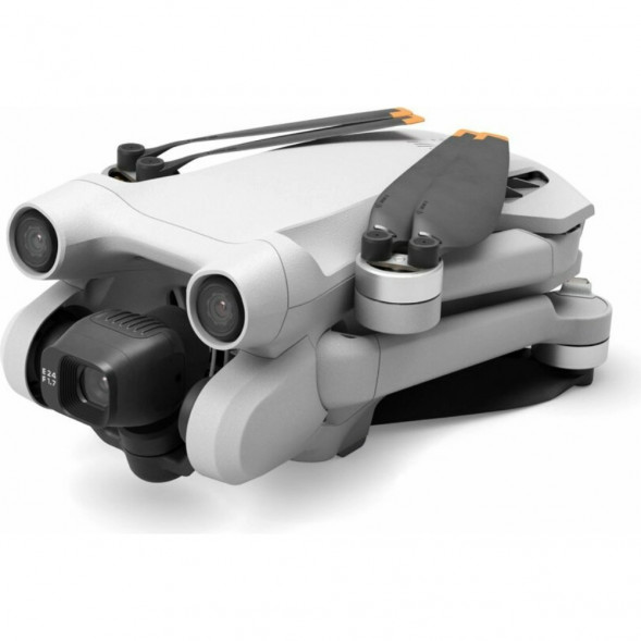 Квадрокоптер DJI Mini 3 Pro (без пульта) в Нижнем Новгороде