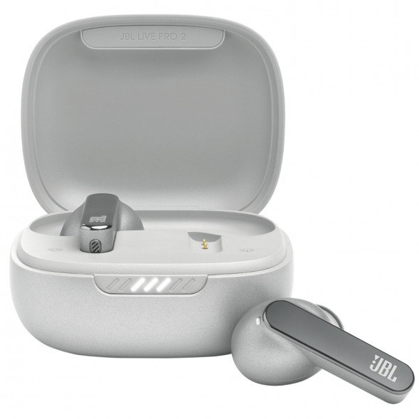 Беспроводные наушники JBL Live Pro 2, White в Нижнем Новгороде