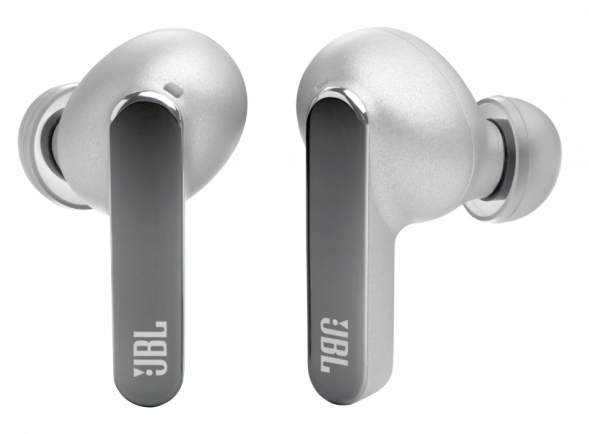 Беспроводные наушники JBL Live Pro 2, White в Нижнем Новгороде
