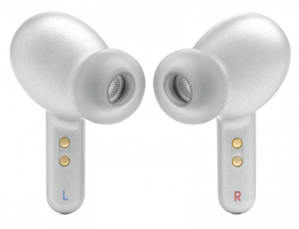 Беспроводные наушники JBL Live Pro 2, White в Нижнем Новгороде