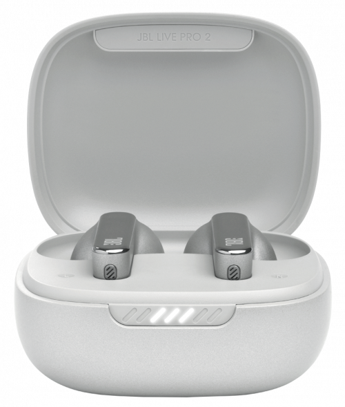 Беспроводные наушники JBL Live Pro 2, White в Нижнем Новгороде
