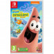 Игра SpongeBob SquarePants: The Patrick Star Game [Nintendo Switch, английская версия] в Нижнем Новгороде