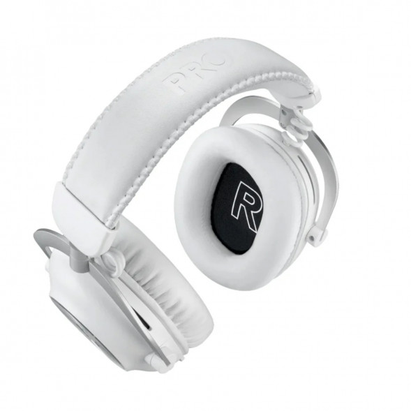 Игровая гарнитура Logitech G Pro X 2 Lightspeed, белый в Нижнем Новгороде