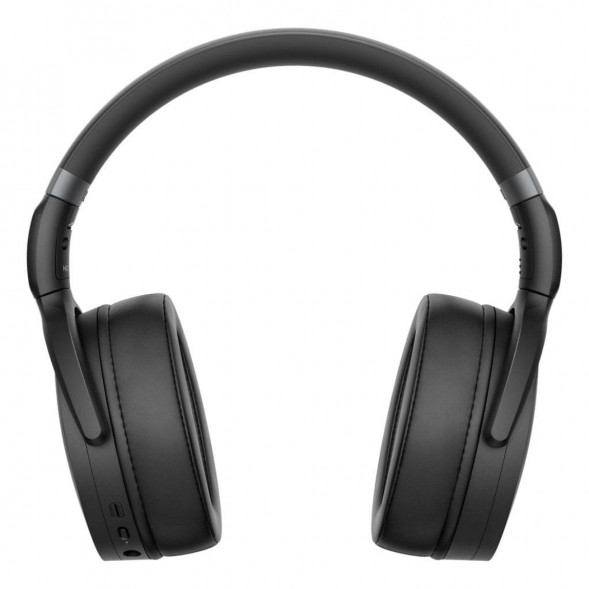 Беспроводные наушники Sennheiser HD 450BT, Black в Нижнем Новгороде