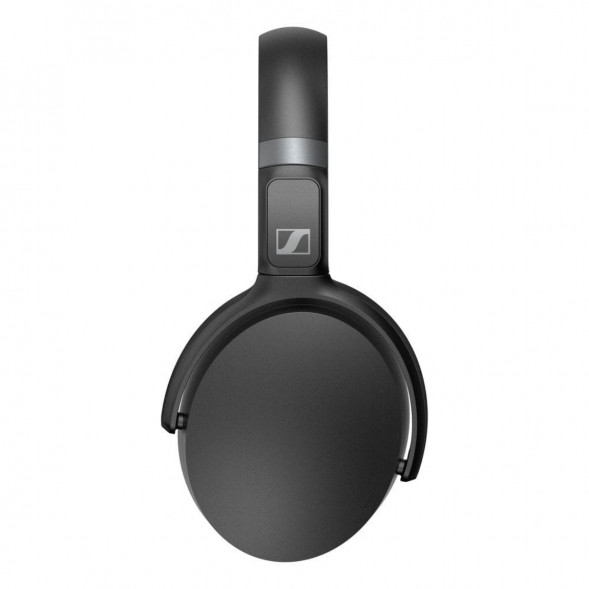 Беспроводные наушники Sennheiser HD 450BT, Black в Нижнем Новгороде