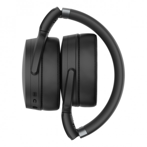 Беспроводные наушники Sennheiser HD 450BT, Black в Нижнем Новгороде