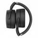 Беспроводные наушники Sennheiser HD 450BT, Black в Нижнем Новгороде