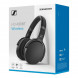 Беспроводные наушники Sennheiser HD 450BT, Black в Нижнем Новгороде