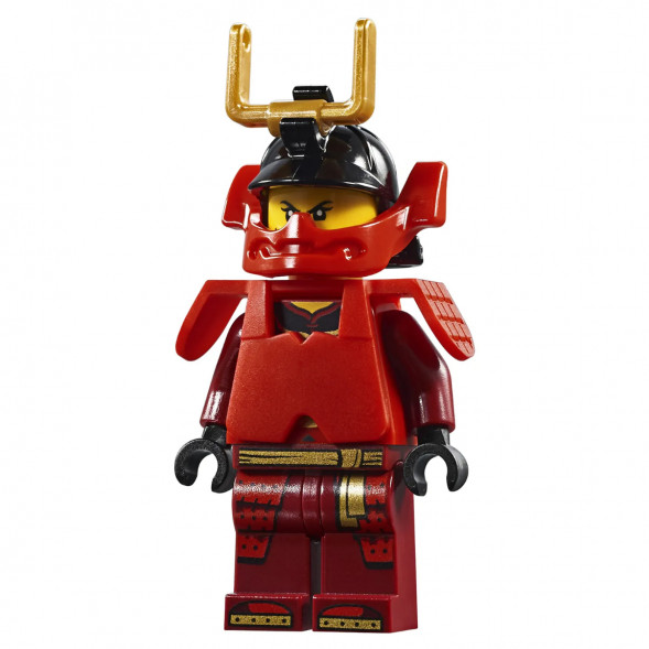 Конструктор LEGO Ninjago 70665 Робот-самурай в Нижнем Новгороде