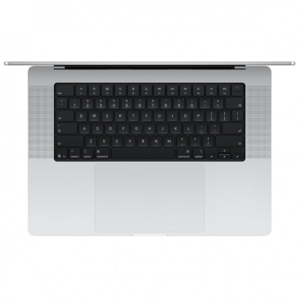 Ноутбук Apple MacBook Pro 16 2026 MGE74 (M5 Max 32-Core GPU, 36/2TB), Серебристый/Silver в Нижнем Новгороде
