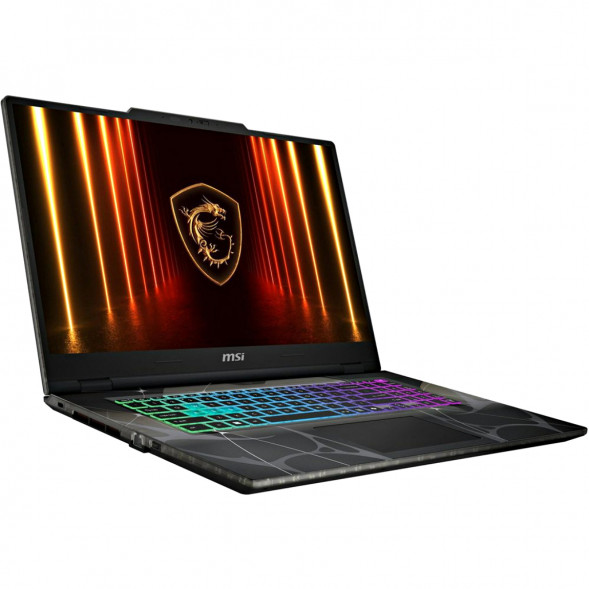 Ноутбук MSI Cyborg 17 RTX 5050 Intel Core 5 210H 16ГБ/1ТБ в Нижнем Новгороде