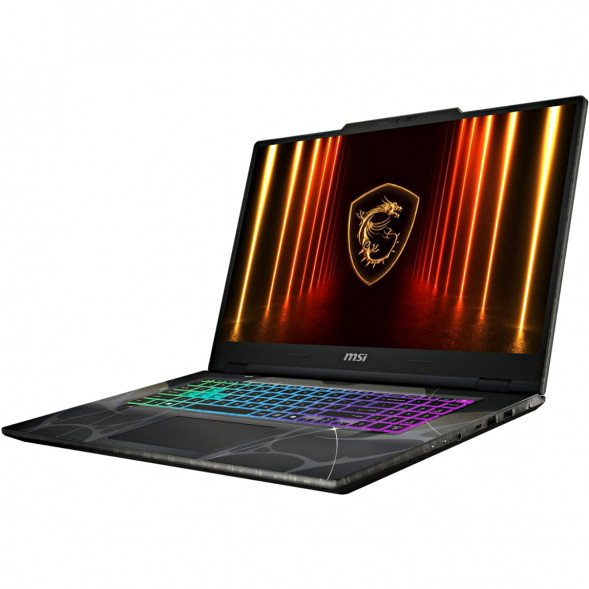 Ноутбук MSI Cyborg 17 RTX 5050 Intel Core 5 210H 16ГБ/1ТБ в Нижнем Новгороде