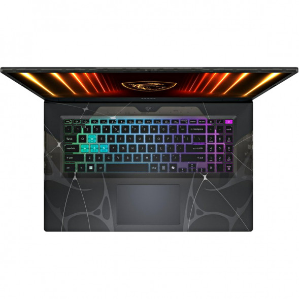 Ноутбук MSI Cyborg 17 RTX 5050 Intel Core 5 210H 16ГБ/1ТБ в Нижнем Новгороде