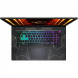Ноутбук MSI Cyborg 17 RTX 5050 Intel Core 5 210H 16ГБ/1ТБ в Нижнем Новгороде