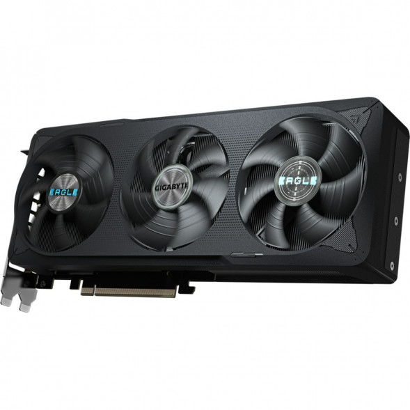 Видеокарта GIGABYTE GeForce RTX 5070 EAGLE OC SFF 12G (GV-N5070EAGLE OC-12GD 1.0) в Нижнем Новгороде