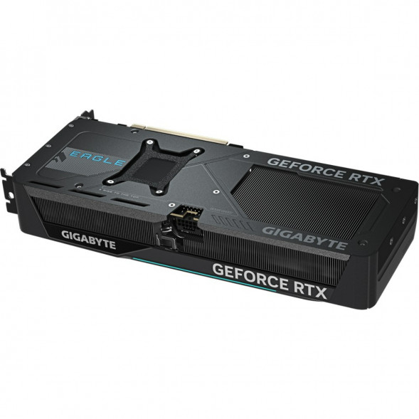 Видеокарта GIGABYTE GeForce RTX 5070 EAGLE OC SFF 12G (GV-N5070EAGLE OC-12GD 1.0) в Нижнем Новгороде