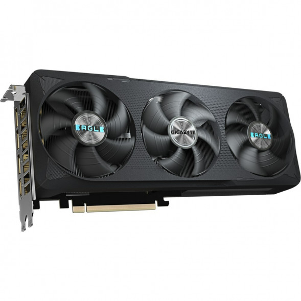 Видеокарта GIGABYTE GeForce RTX 5070 EAGLE OC SFF 12G (GV-N5070EAGLE OC-12GD 1.0) в Нижнем Новгороде