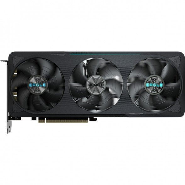 Видеокарта GIGABYTE GeForce RTX 5070 EAGLE OC SFF 12G (GV-N5070EAGLE OC-12GD 1.0) в Нижнем Новгороде