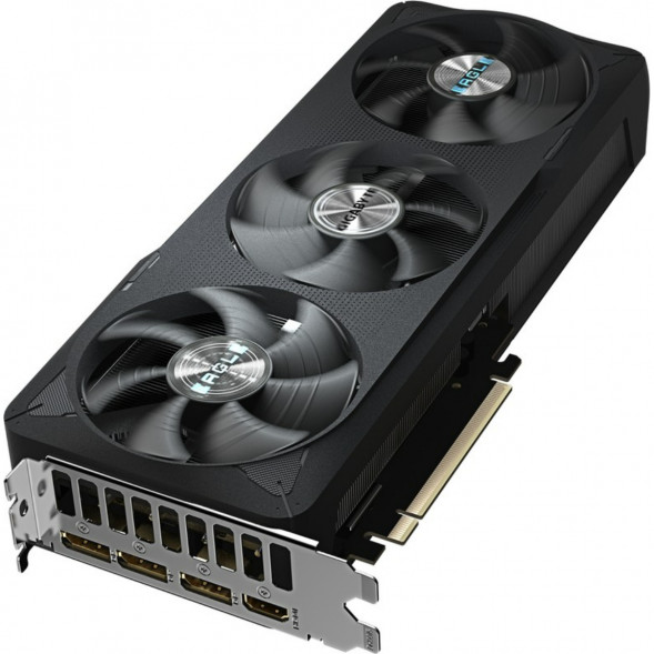 Видеокарта GIGABYTE GeForce RTX 5070 EAGLE OC SFF 12G (GV-N5070EAGLE OC-12GD 1.0) в Нижнем Новгороде