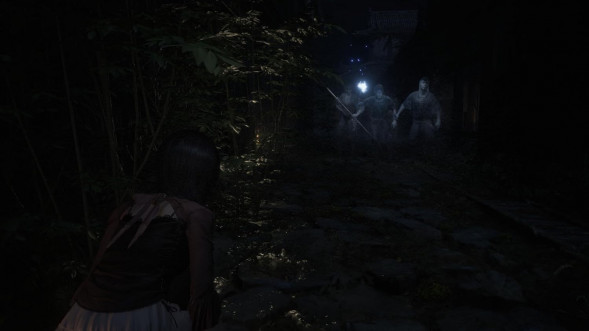 Игра Fatal Frame II: Crimson Butterfly Remake [Nintendo Switch 2, английская версия] в Нижнем Новгороде