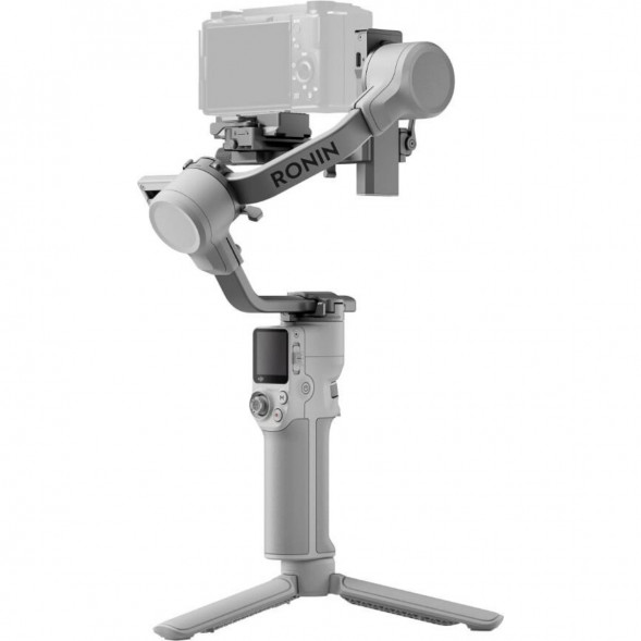 Стабилизатор DJI RS 4 Mini в Нижнем Новгороде
