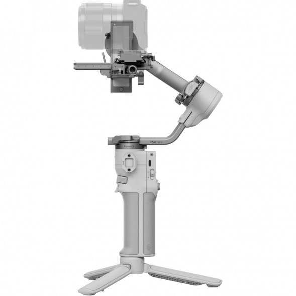 Стабилизатор DJI RS 4 Mini в Нижнем Новгороде