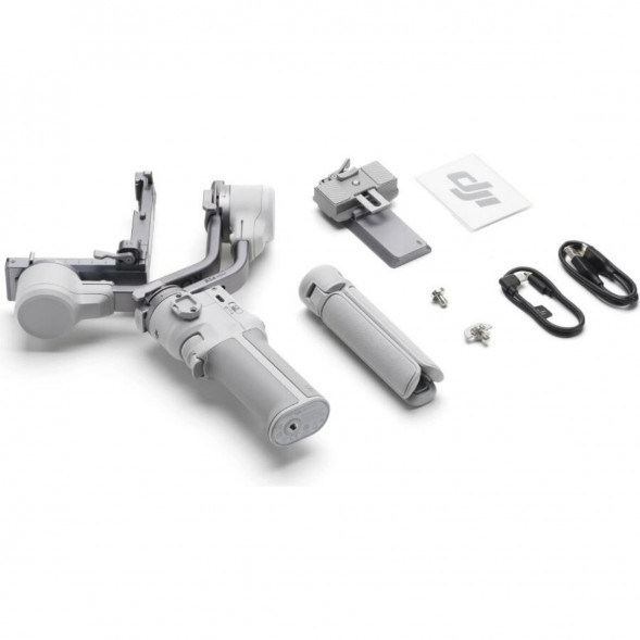 Стабилизатор DJI RS 4 Mini в Нижнем Новгороде