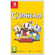 Игра Cuphead [Nintendo Switch, русские субтитры] в Нижнем Новгороде