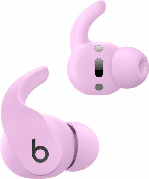 Беспроводные наушники Beats Fit Pro, Stone Purple в Нижнем Новгороде