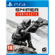 Игра Sniper Ghost Warrior: Contracts [PS4, русские субтитры] в Нижнем Новгороде
