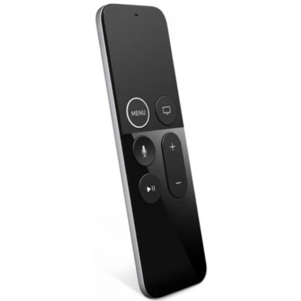 ТВ-приставка Apple TV 4K 32GB (1-го поколения), черный в Нижнем Новгороде