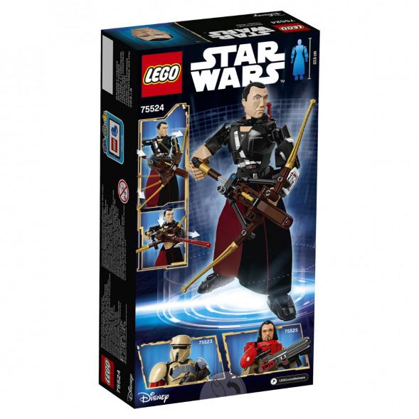 Конструктор LEGO Star Wars 75524 Чиррут Имве в Нижнем Новгороде