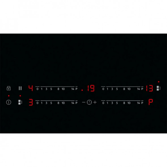 Варочная поверхность AEG IKE64450FB, черный в Нижнем Новгороде