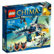 Конструктор LEGO Legends of Chima 70003 Перехватчик орлицы Эрис в Нижнем Новгороде