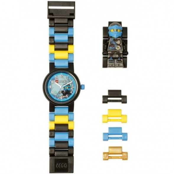 Часы LEGO Ninjago 8020912 Ния в Нижнем Новгороде