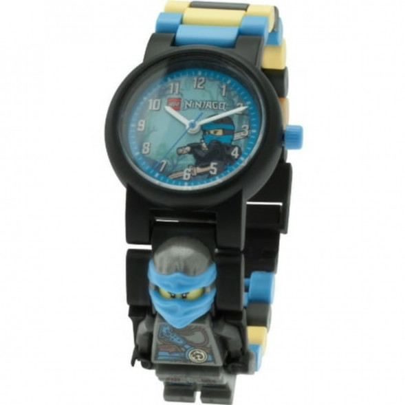 Часы LEGO Ninjago 8020912 Ния в Нижнем Новгороде