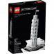 Конструктор LEGO Architecture 21015 Пизанская башня в Нижнем Новгороде