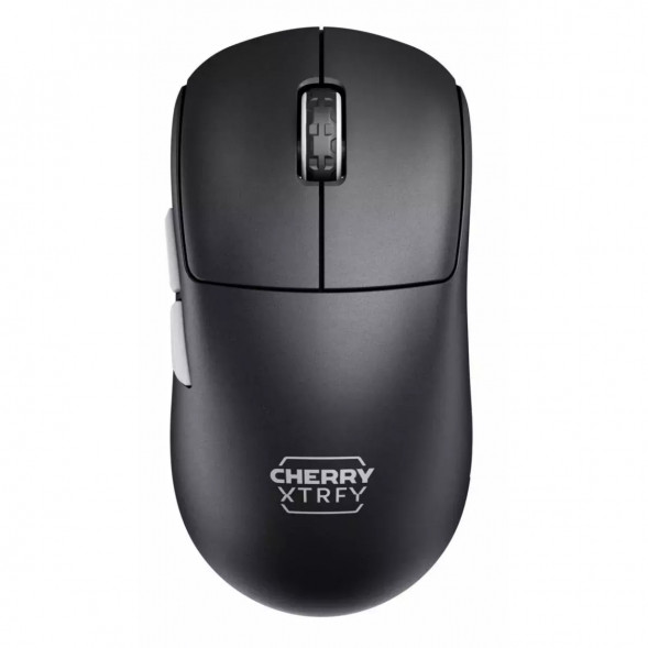 Беспроводная мышь CHERRY XTRFY M68 Pro Wireless, Black в Нижнем Новгороде