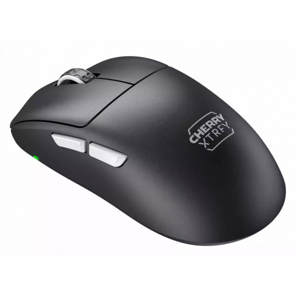 Беспроводная мышь CHERRY XTRFY M68 Pro Wireless, Black в Нижнем Новгороде