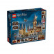 Конструктор LEGO Harry Potter Замок Хогвартс 71043 в Нижнем Новгороде
