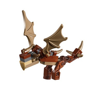 Конструктор LEGO Harry Potter Замок Хогвартс 71043 в Нижнем Новгороде