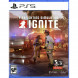 Игра Firefighting Simulator: Ignite [PS5, русские субтитры] в Нижнем Новгороде