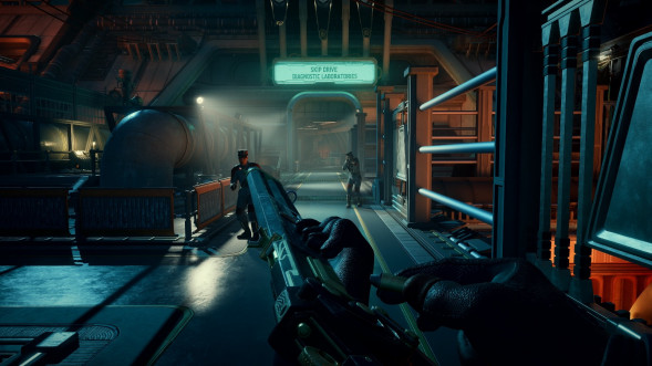 Игра The Outer Worlds 2 [PS5, русские субтитры] в Нижнем Новгороде