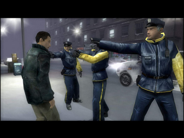 Игра Fahrenheit [PS4, английская версия] в Нижнем Новгороде